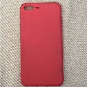 iPhone 7/8 plus case
